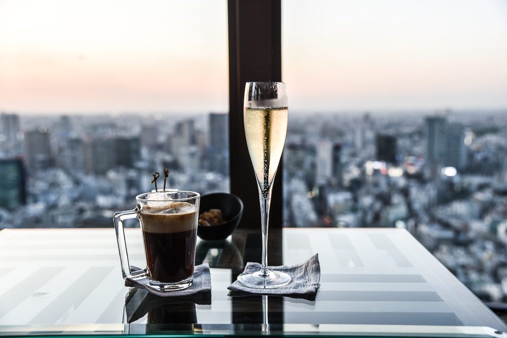 Luxury Hotel Review: Mandarin Oriental Tokyo
