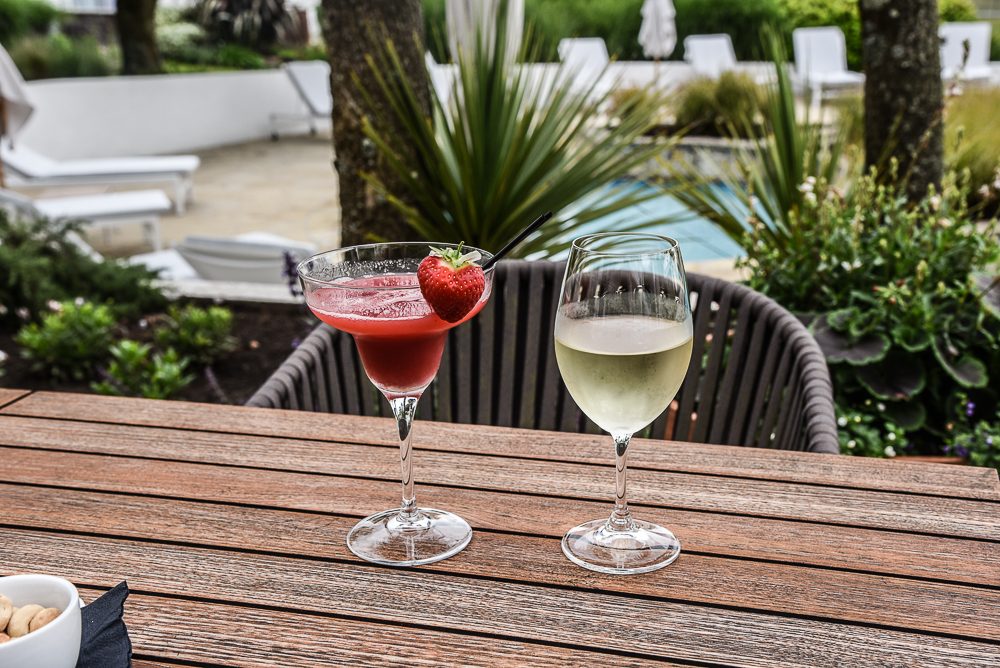 Outlaw's at Ocean Eat Jersey Food Festival 2016 SilverSpoon London