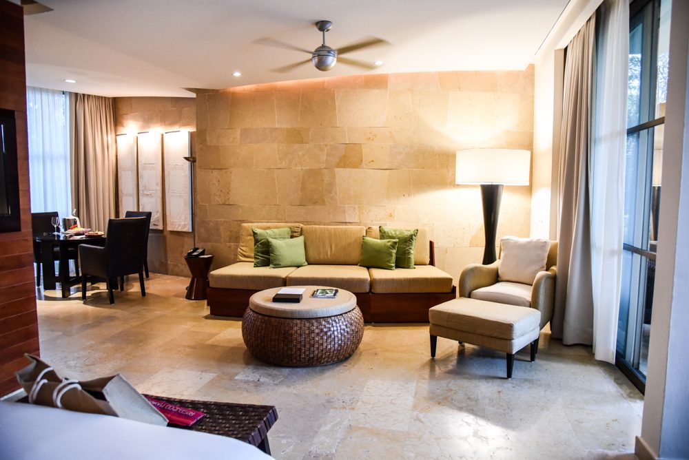 Blown Away By the Rosewood Mayakoba, a luxury resort in Riviera Maya