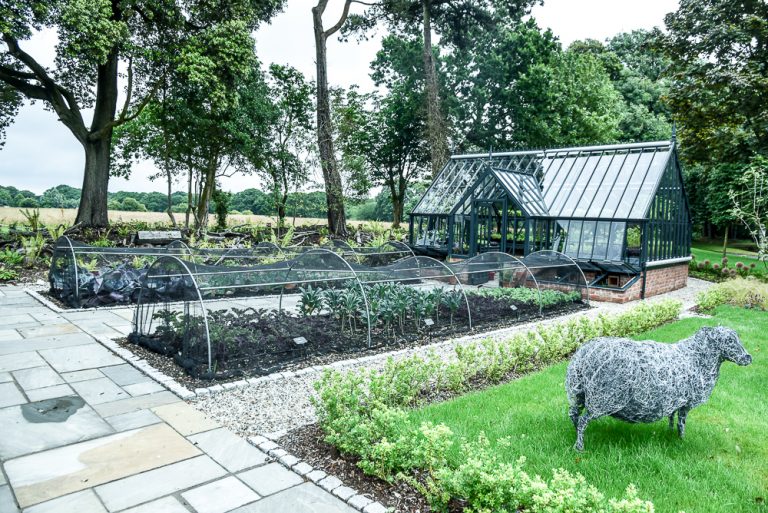 The Kitchen Cookery School at Chewton Glen SilverSpoon London