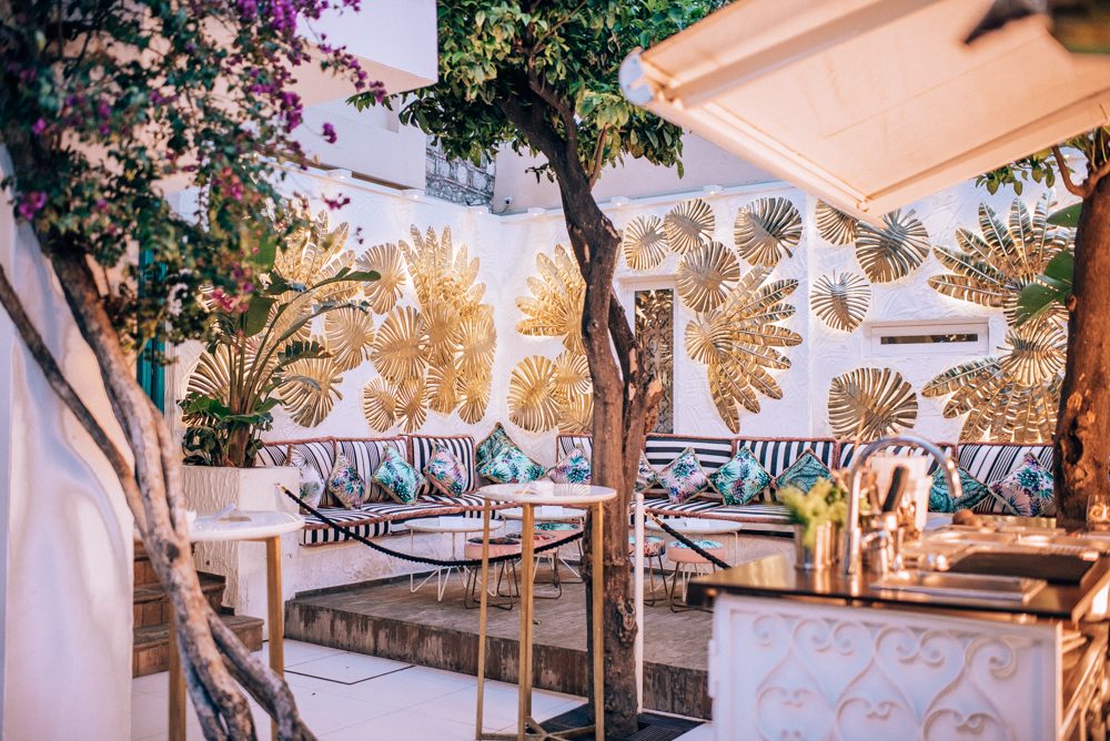 Nine Amazing Bars and Restaurants in Taormina, Sicily SilverSpoon London