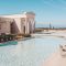 A Greek Odyssey to Amanzoe, The Most Luxurious Hotel in Greece