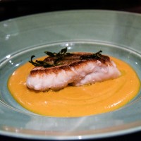 Restaurant Review: The seafood tasting menu at Restaurant Nathan Outlaw in Cornwall