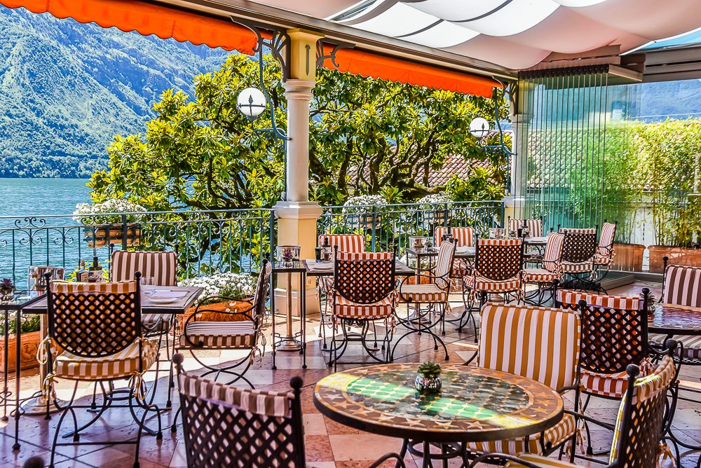 Falling in Love with Grand Hotel Tremezzo, Lake Como, Italy
