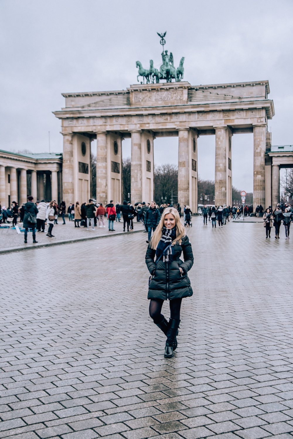 48 hours in Berlin and a Stay at Soho House Berlin - SilverSpoon London